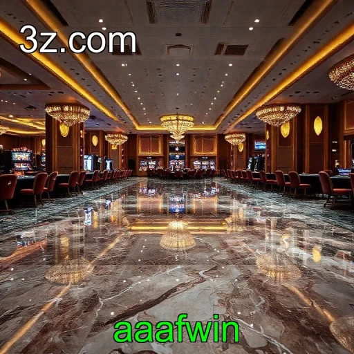 Inovações do casino em aaafwin encantam jogadores brasileiros