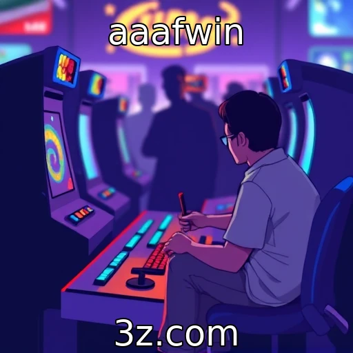 Acessibilidade em jogos eletrônicos é pauta atual