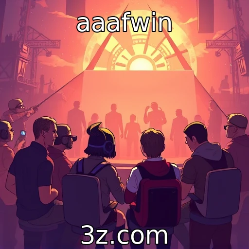 Comunidades de gamers e sua influência no mercado