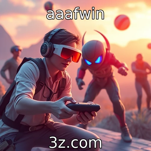 Impacto das novas tecnologias na experiência de jogos