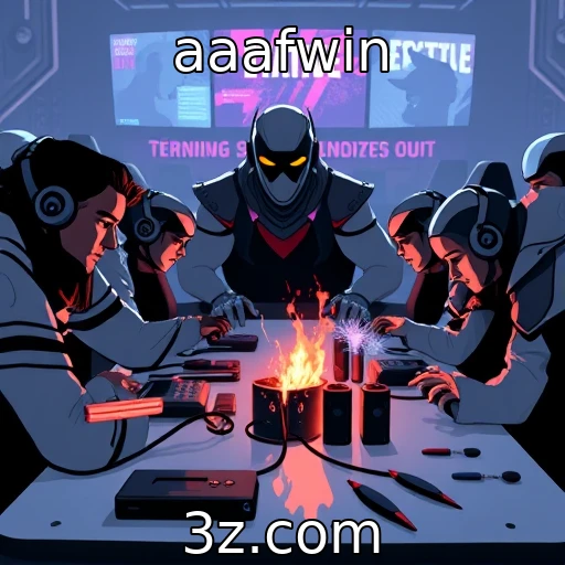 Análise do mercado de jogos independentes