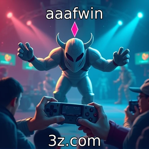 Mudanças no consumo de jogos móveis na era digital