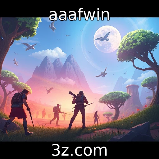 Inovações tecnológicas que moldam o futuro dos games